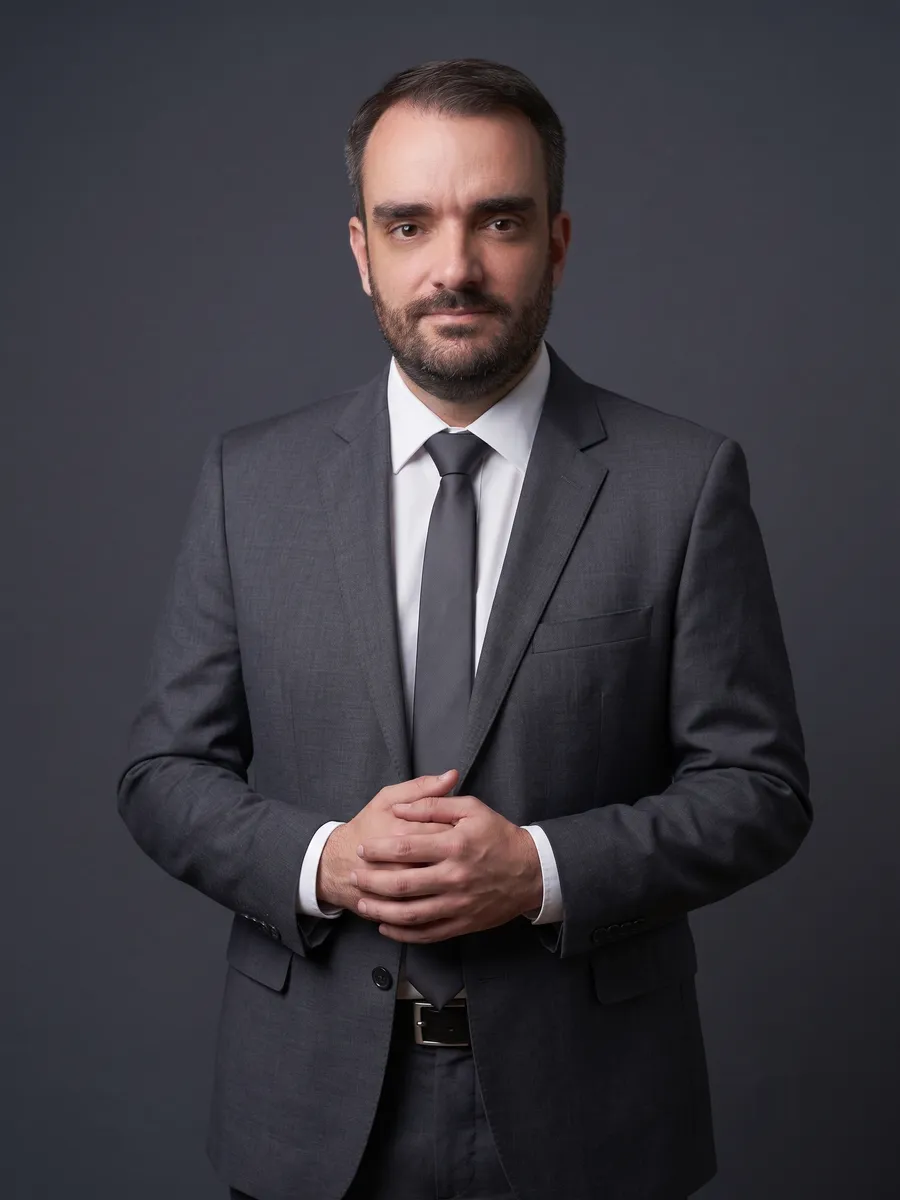 Daniel Queiroga — Executivo de Expansão Nacional da MOVVA Brasil e especialista em SEO